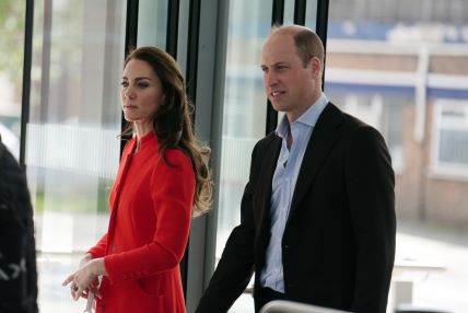 Otkriveno u kakvom su odnosu Kate Middleton i princ William