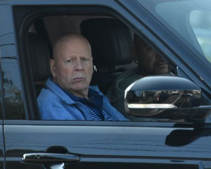 Bruce Willis godinama se bori s afazijom i frontotemporalnom demencijom