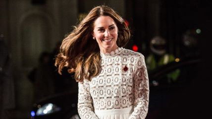 Kate Middleton je supruga princa Williama