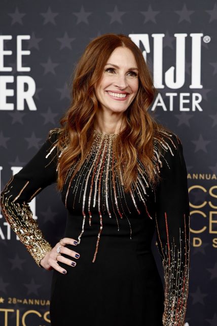 Julia Roberts