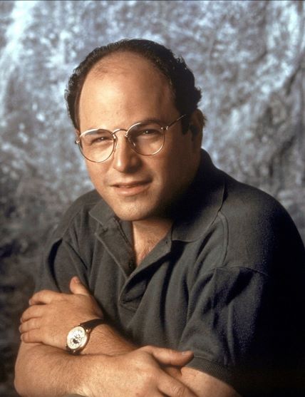 Jason Alexander javnosti je najpoznatiji kao George Costanza iz legendarne serije 'Seinfeld'.