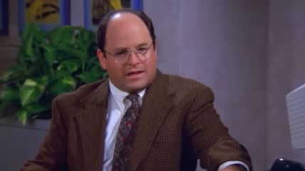 Jason Alexander javnosti je najpoznatiji kao George Costanza iz legendarne serije 'Seinfeld'.