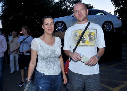 Ivana Banfić i Kruno Ladišić više ne žive zajedno? Story