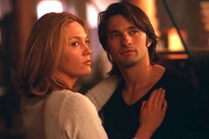 Olivier Martinez u filmu Unfaitful