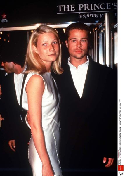 Brad, Gwyneth