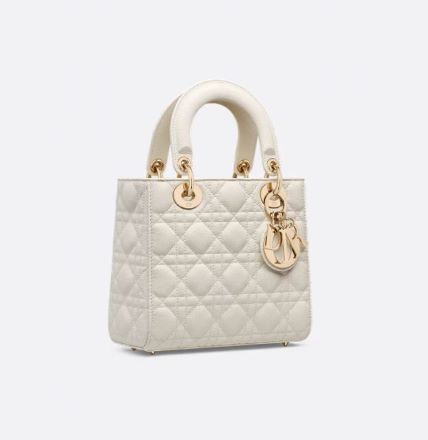 Small Lady Dior Bag/Dior/5950 eur