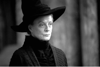 Maggie Smith