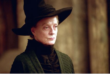 Maggie Smith