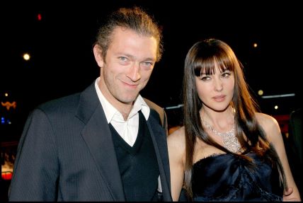 Vincent Cassel i Monica Bellucci imaju dvije kćeri