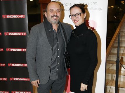 Ivana Nobilo i Tony Cetinski razveli su se 2012.