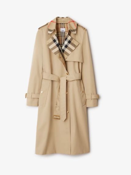 Sandridge Trench Coat/ Burrbery/ 2730 eur