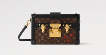 Louis Vuitton Petite Malle