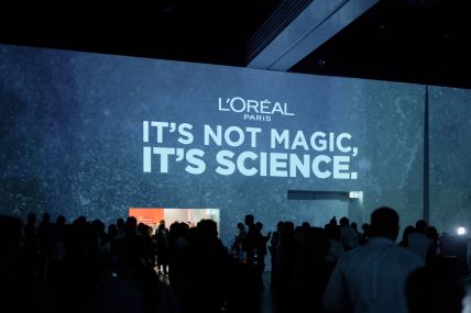 LOreal Paris Skin science event Beograd.jpg