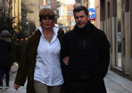 Zvonimir Boban, Leonarda Boban