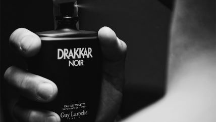 Drakkar Noir Guy Laroche