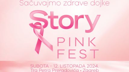 Story Pink Fest