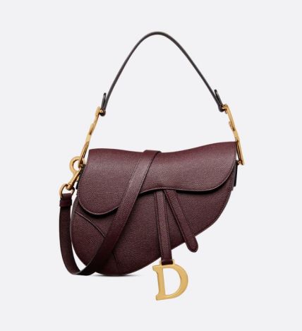 Saddle Bag with Strap/ Dior/ 4200 eur