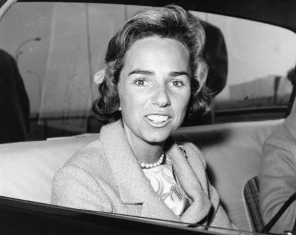 ethel kennedy