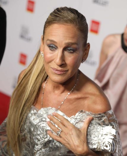 Sarah Jessica Parker