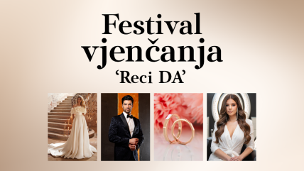 Festival vjenčanja 2024