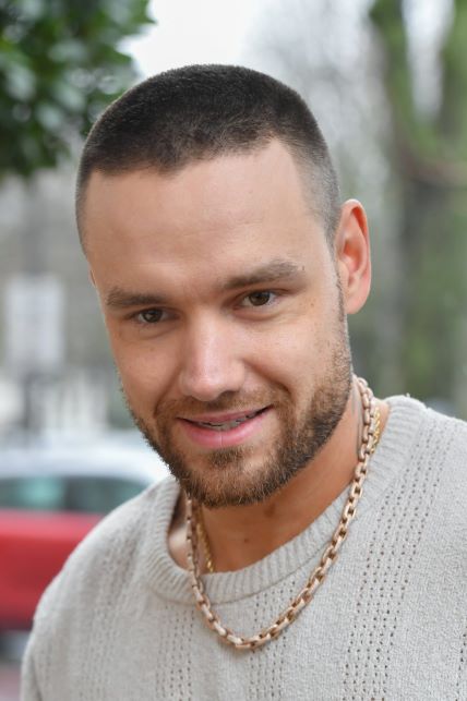 Liam Payne bio je član grupe One Direction