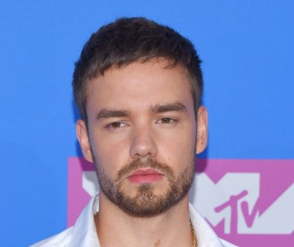 Liam Payne bio je član grupe One Direction