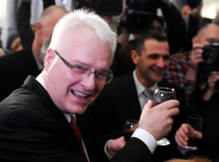 Ivo Josipović