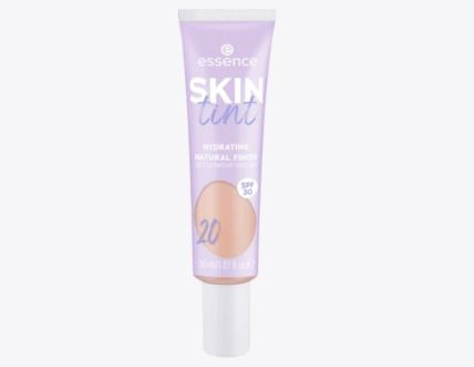 Essence Skin tint/ DM/ 4,20 eur