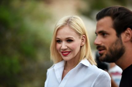 Jelena Rozga i Stjepan Hauser