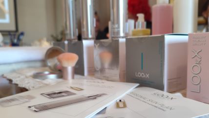 LOOKX