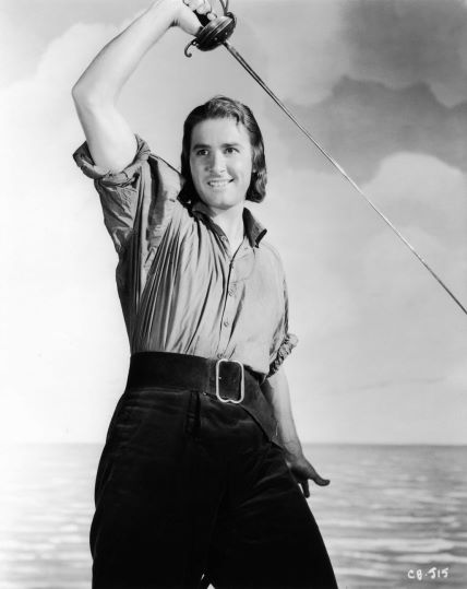 Errol Flynn