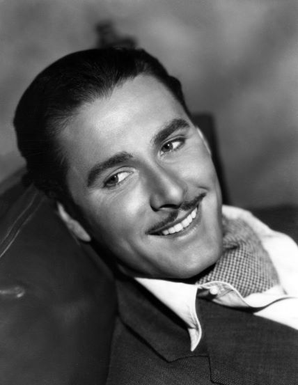 Errol Flynn