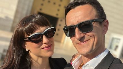 Marijana i Josip Mikulić