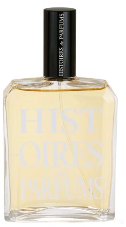 Histoires de Parfums