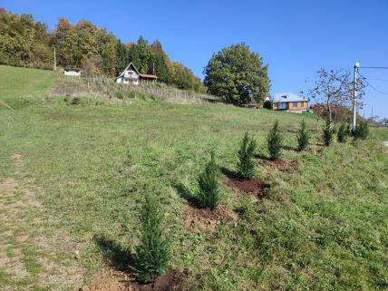 Park prirode Žumberak - Samoborsko gorje i Ina