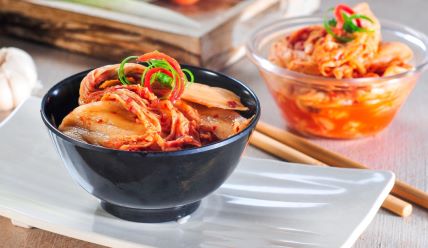 Kimchi