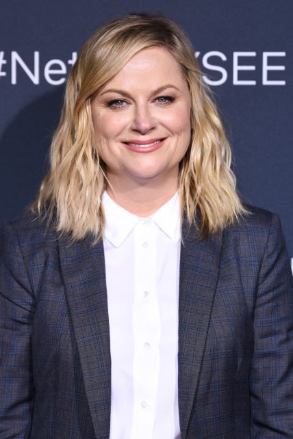 Amy Poehler