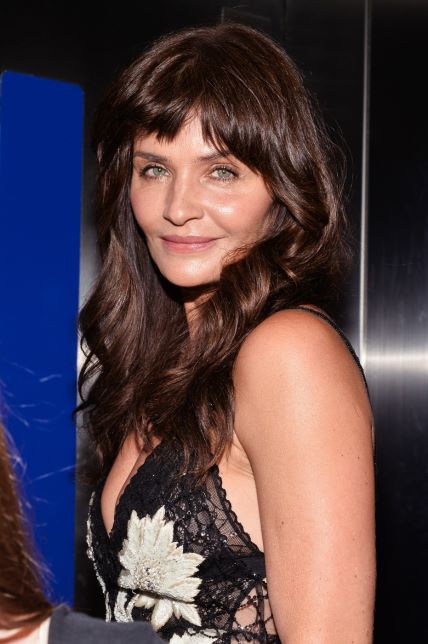 Helena Christensen