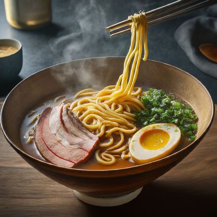 Ramen nudli japanska kuhinja.jpg