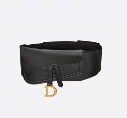 Saddle Belt/Dior/1310 EUR