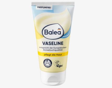 Vazelin, 75 ml/ dm/ 1,05 EUR