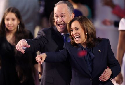 Kamala Harris