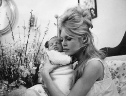 Brigitte Bardot