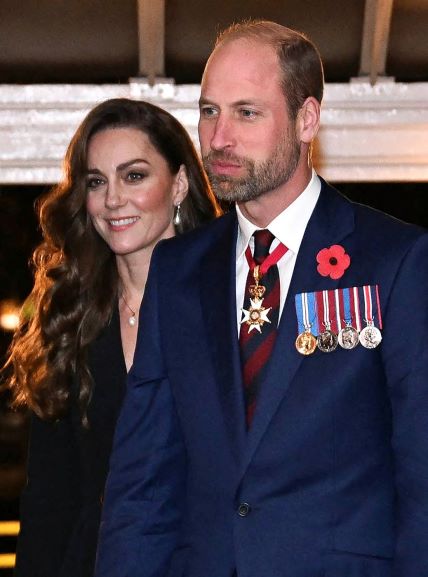 Kate Middleton, princ William