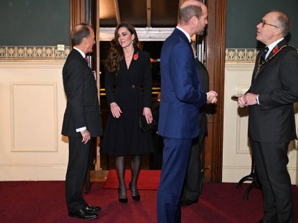 Kate Middleton, princ William