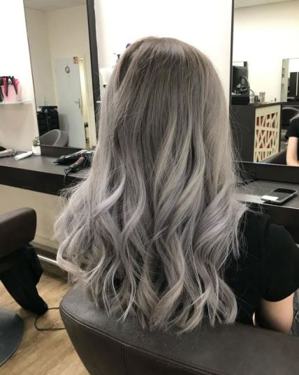 Balayage