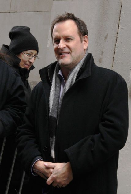 Dave Coulier