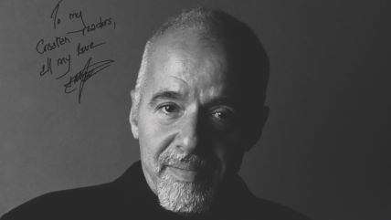 Paulo Coelho