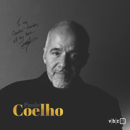 Paulo Coelho