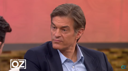 Dr Oz